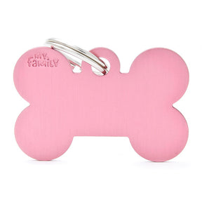 MFB BONE PINK LARGE