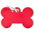 MF BASIC BONE RED LARGE