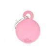 MFB CIRCLE PINK SMALL