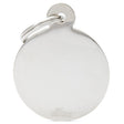 MF CHROME CIRCLE LARGE