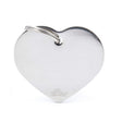 MF CHROME HEART LARGE