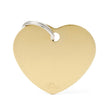 MF HEART GOLD LARGE