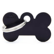 MF BASIC BONE BLACK SMALL