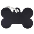 MF BASIC BONE BLACK LARGE