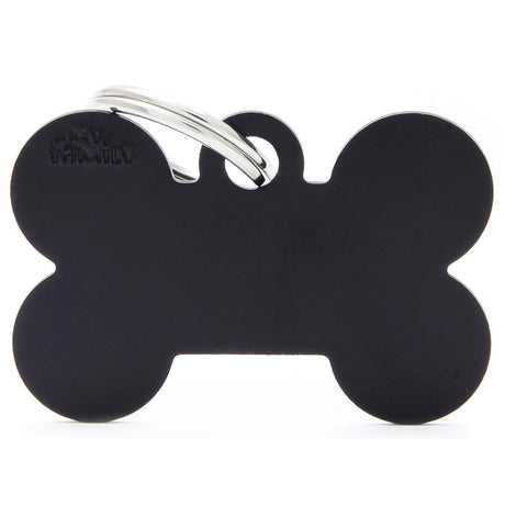 MF BASIC BONE BLACK LARGE