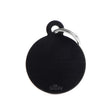 MF BASIC CIRCLE BLACK LARGE