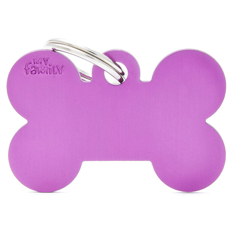 MF BASIC BONE PURPLE LARGE