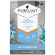 Ivory Coat Raw Health Adult Cat Gut & Digestion Wet Cat Food 12 x 85g