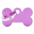 MF BASIC BONE PURPLE SMALL