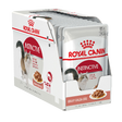 ROYAL CANIN® Instinctive Adult in Gravy Wet Cat Food Pouches 12 x 85g