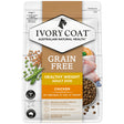 Ivory Coat Grain Free Healthy Weight Chicken Adult Dog Dry Food 2kg