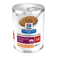 Hill's Prescription Diet i/d Digestive Care Canned Wet Dog Food 12x360g