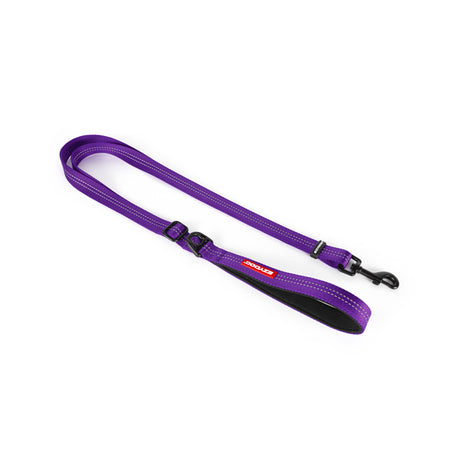EZYDOG ESSENTIAL LEAD PURPLE