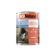 K9 Natural Lamb & King Salmon Feast Canned Dog Food 370g