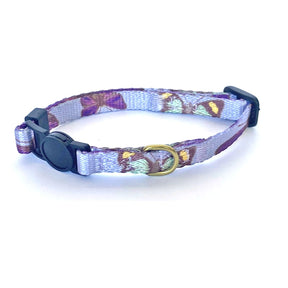 Anipal Bobby the Butterfly Cat Collar XS