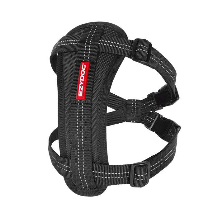 EZYDOG CP HARNESS XS BLK