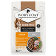 Ivory Coat Grain Free Adult Dog Chicken Dry Food 2kg