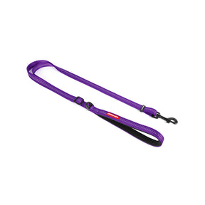EZYDOG ESSENTIALS LEAD LITE PURPLE