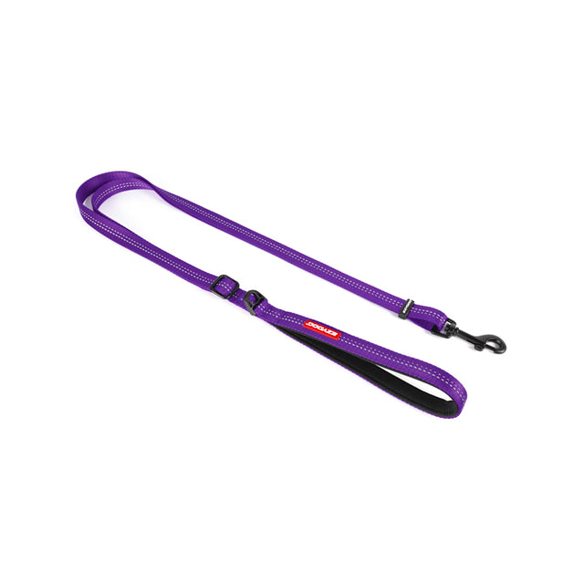 EZYDOG ESSENTIALS LEAD LITE PURPLE