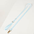 Beach Pets Waterproof Dog Lead - Sky Blue