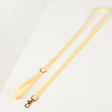 Beach Pets Waterproof Dog Lead - Butter Yellow