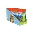 Feline Natural Chicken & Lamb Feast Pouch Cat Food 85g Box