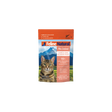 Feline Natural Lamb & King Salmon Feast Pouch Cat Food 85g