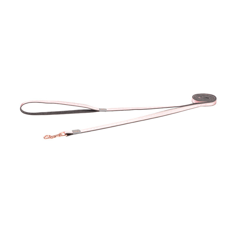 ROGZ URBAN CLASSIC LEAD PINK SML