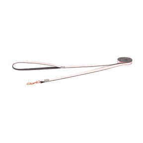 ROGZ URBAN CLASSIC LEAD PINK SML