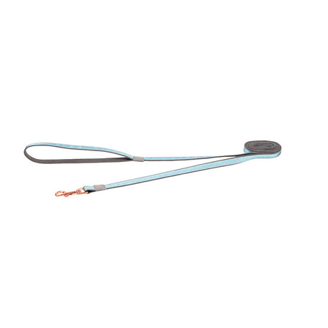 ROGZ URBAN CLASSIC LEAD TURQUOISE SML