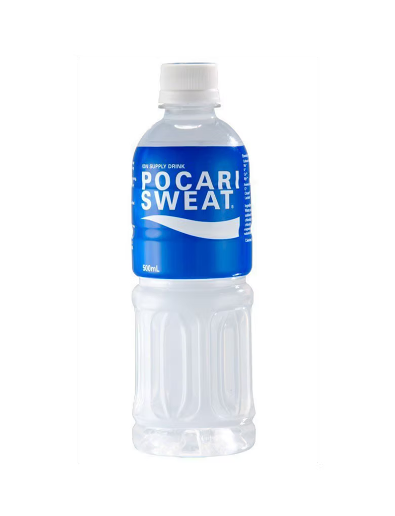 Pocari Sweat