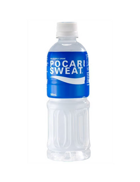 Pocari Sweat
