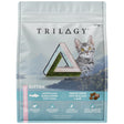 Trilogy Kitten Barramundi & Tuna Dry Cat Food 1.2kg