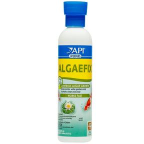 API Pond Care AlgaeFix 237ml