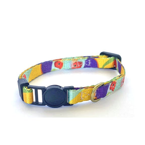 Anipal Gigi the Finch Cat Collar XS