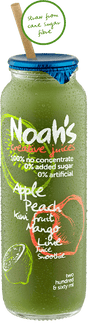 Noah's Green Smoothie 260ml