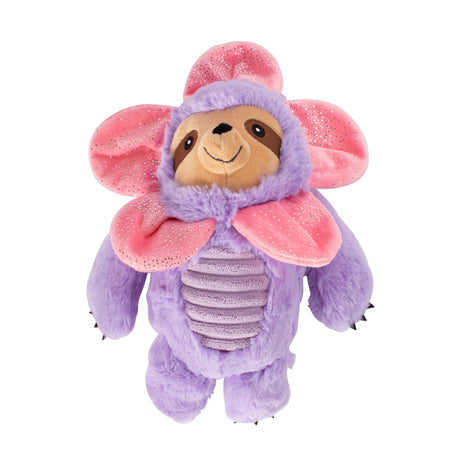 Fringe Studio I'll Grow On You Plush Dog Toy