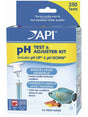 API Deluxe pH Test Kit