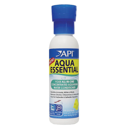 API Aqua Essential Water Conditioner 118ml