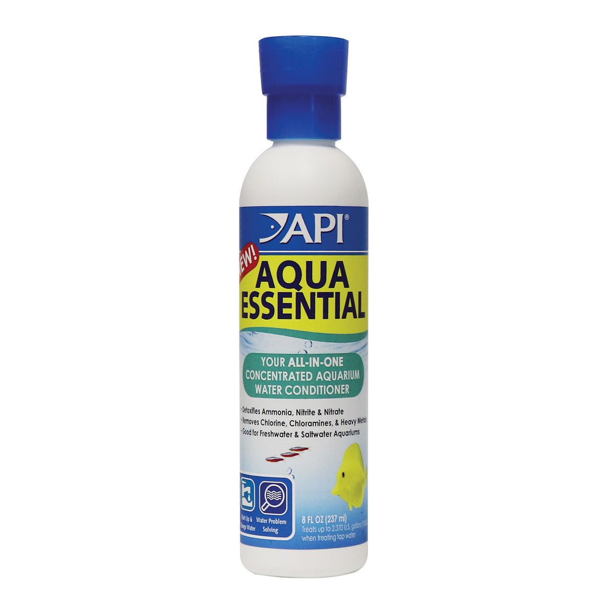 API Aqua Essential Water Conditioner 237ml