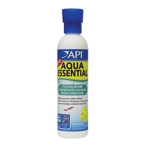 API Aqua Essential Water Conditioner 237ml