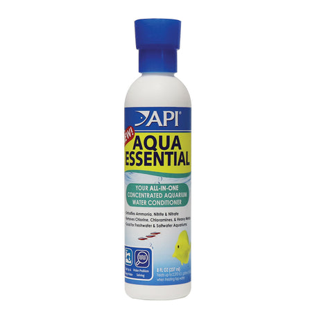 API Aqua Essential Water Conditioner 237ml