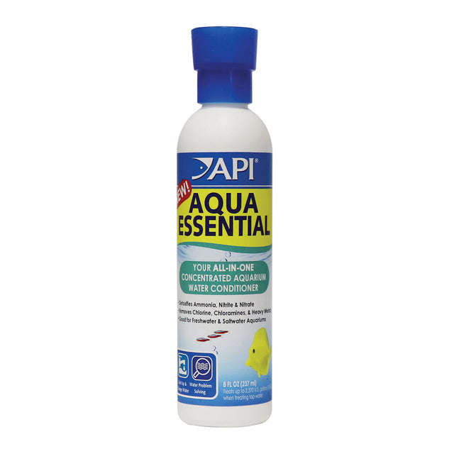 API Aqua Essential Water Conditioner 237ml