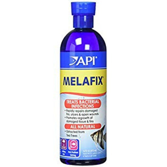 API Melafix 237ml