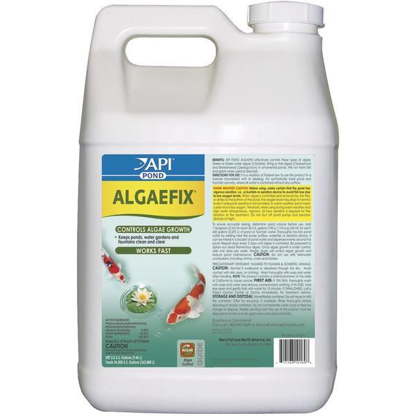 API Pond Care AlgaeFix 1.89L