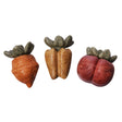 Pet One Small Animal Treat Vegetables 3 Pack