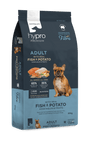 Hypro Premium Adult Fish & Potato Dry Dog Food 20kg