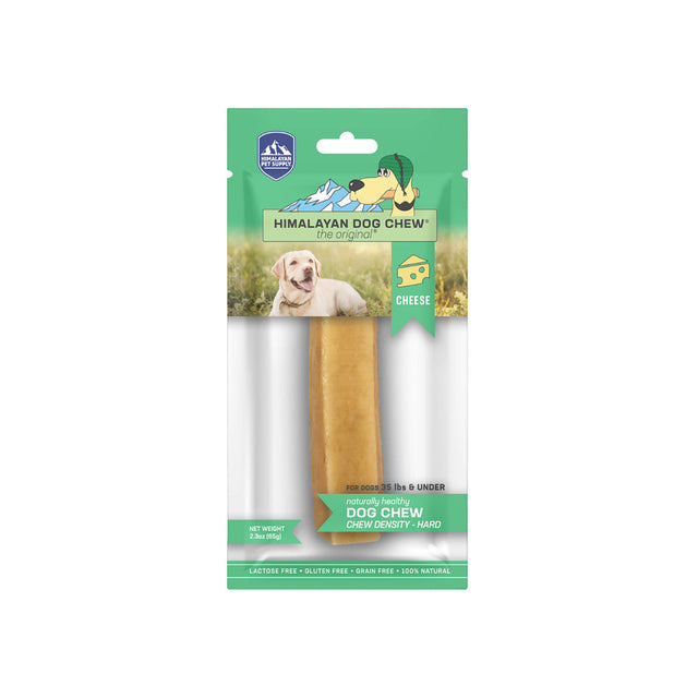 Himalayan Dog Chew Cheese Medium 1 Pack