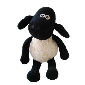 Snuggle Friends Sheep Dog Toy