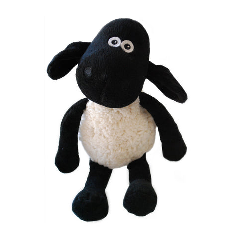 Snuggle Friends Sheep Dog Toy